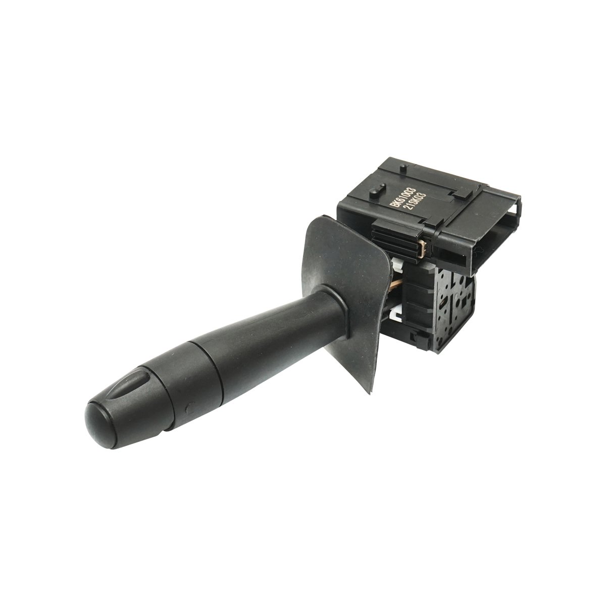 Maneta stergatoare parbriz RSC Dacia Logan Berlina, MCV cu buton calculator 6001549644